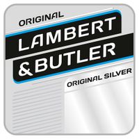 Lambert & Butler cigarettes online | The Cig Club Australia