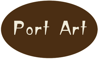 Port Art Blog
