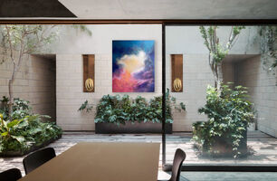 Outdoor Paintings for your Fresh Air Spaces - #1