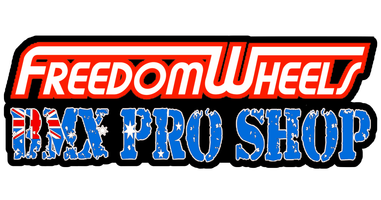 Freedom Wheels