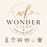 Wonder Finds
