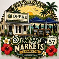 Opeke Markets Shannon