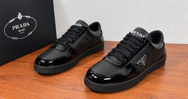 How to Style Prada Downtown Sneakers for Work, Weekends and Travel