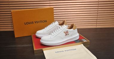 Best Louis Vuitton Men Shoes for Work,Dinner,and Smart Casual