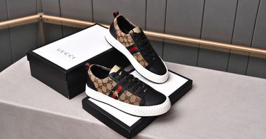 Which Gucci Men Shoes Are Best for Everyday Wear?Comfort,Walking,and Versatility