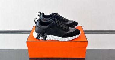 Hermès Bouncing vs Day Sneakers Should You Buy?