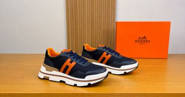 Best Casual Hermès Men Shoes for Everyday Wear