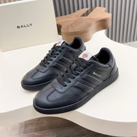 Bally Men Shoes:Styles,Fit,and Buying Guide