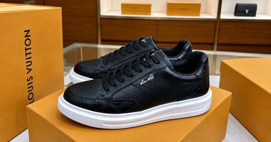 <p>Best Louis Vuitton Men Sneakers for Everyday Wear Model Fits Your Routine?</p>