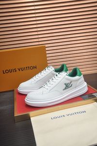 Louis Vuitton Men Sneakers:Styles,Features,and How to Choose the Right Pair