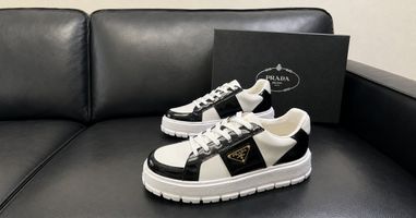 Prada Men Shoes Guide Should You Buy First?
