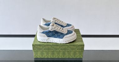 Gucci Re-Web vs Screener Gucci Men Sneaker Fits Your Style Better?