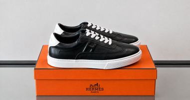 Best Hermès Men Shoes Style Fits Your Wardrobe and Daily Use?
