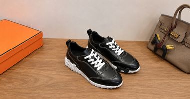Hermès Men Shoes:Which Pair Should You Buy First?