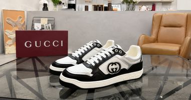 <p>Which Gucci Men Shoes Fit Your Week Best?Sneaker Shape,Walking,and Wardrobe Use</p>
