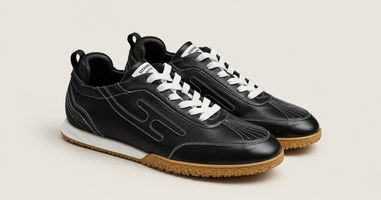 Hermès Footwear a Worn Pair or Add a New Style?