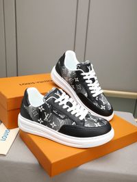 <p>Louis Vuitton Men Shoes Size Guide They Run Big or Small?</p>