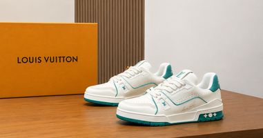 <p>Best Louis Vuitton Men Shoes to Choose by Use,Color,and Wardrobe</p>