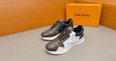 Louis Vuitton Men Shoes Guide and Buying Priorities