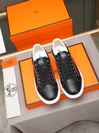 <p>How to Choose Hermès Men's Sneakers:Style,Comfort,and Everyday Wearing Guide</p>