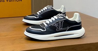 Louis Vuitton Men Sneakers Wear and Smarter Buying Priorities