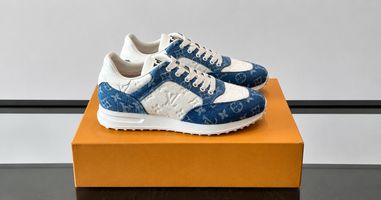 <p>Best Louis Vuitton Men Shoes for Airports and City Travel Works From Flight to Arrival?</p>