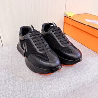 Hermès Men's Casual Shoes:Everyday Styling Ideas and Modern Luxury Looks