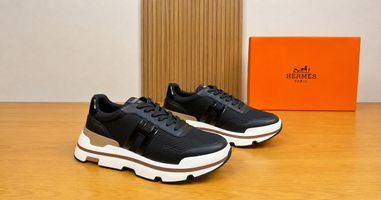 <p>Hermès Men Shoes Pair Should You Buy First?</p>