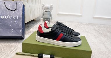 Gucci Ace vs Screener Gucci Men Sneaker Should You Choose?