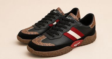 <p>Bally Men Shoes Guide Sneakers for Work,Travel,and Everyday Wear</p>