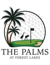 The Palms Golf Course at Forest Lakes