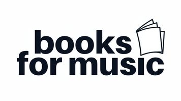 Books for Music