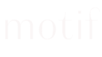 MOTIF's Inner Circle Fabric Sale