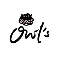 OWL's • Choux • Patisserie