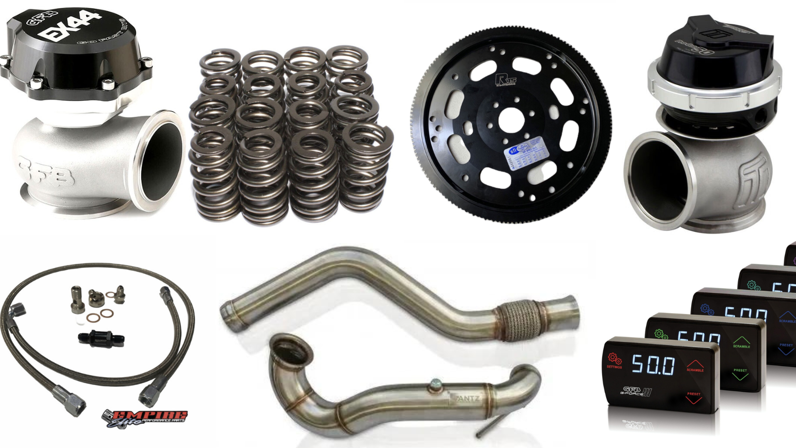 Empire Elite Performance Parts