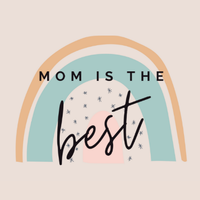 MOM IS THE BEST LOOP