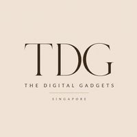 The Digital Gadgets