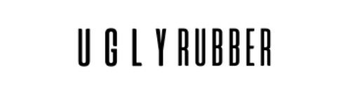 Ugly Rubber