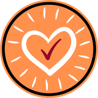 logo of diabetic friendly