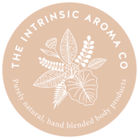 The Intrinsic Aroma Co