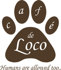 Cafe de Loco - online store