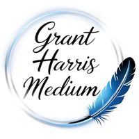 Grant Harris Medium