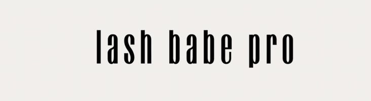 Lash Babe Pro