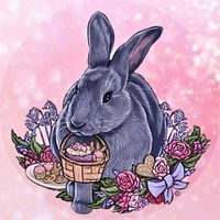 BlueBelle's Bunny Bakery