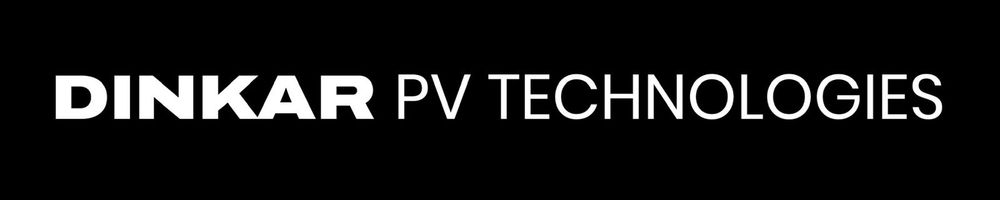 Dinkar PV Technologies