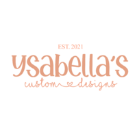 Ysabella's Custom Designs