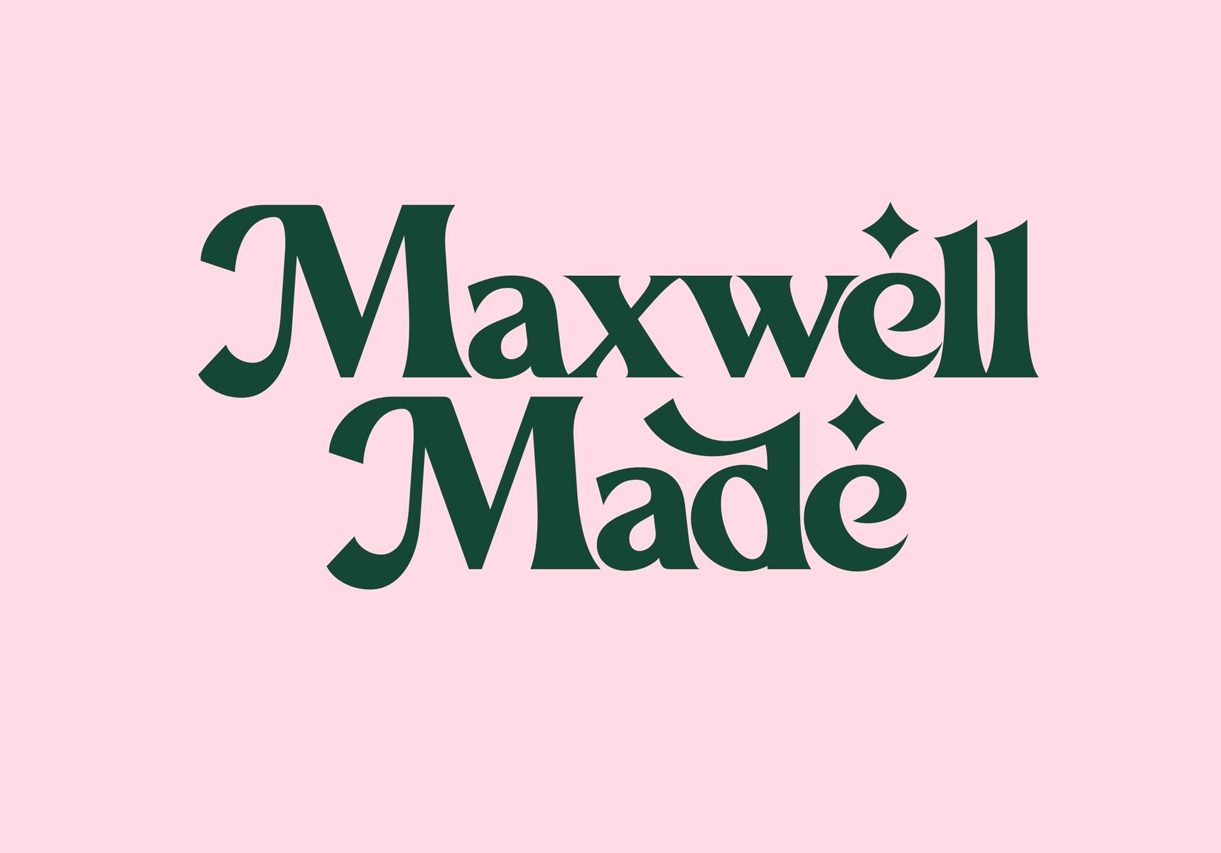 maxwell-made