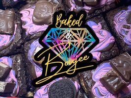 Baked & Boujee