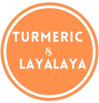 Turmeric and Layalaya Care