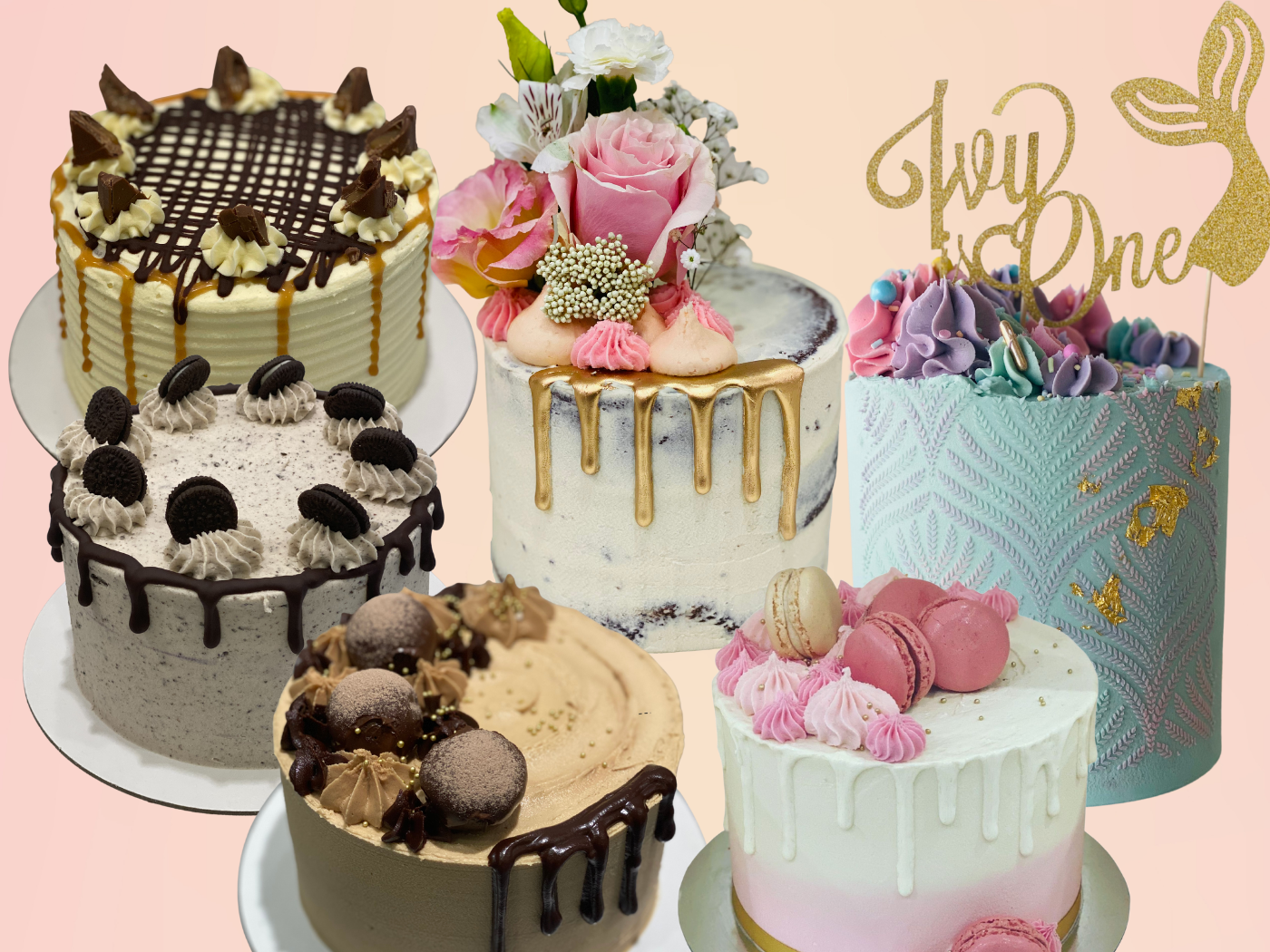 Top more than 88 cake delivery melbourne best - awesomeenglish.edu.vn